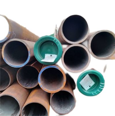 A106b Carbon Steel Pipe Seamless Steel Pipe Carbon Steel Hollow Bar