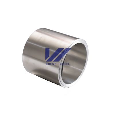 Ba HL No.4 2B 2D 8K Ss Surface Processing Stainless Steel Coil Factory Customized