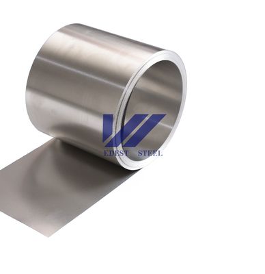 Ba HL No.4 2B 2D 8K Ss Surface Processing Stainless Steel Coil Factory Customized