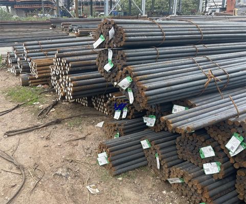 Chromoly steel SAE4140 Chrome moly steel alloy bar
