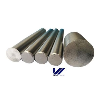 Chromoly steel SAE4140 Chrome moly steel alloy bar