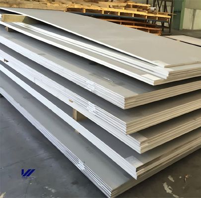 China Manufacturer 310S Stainless Steel Plate High Quality And Low Price