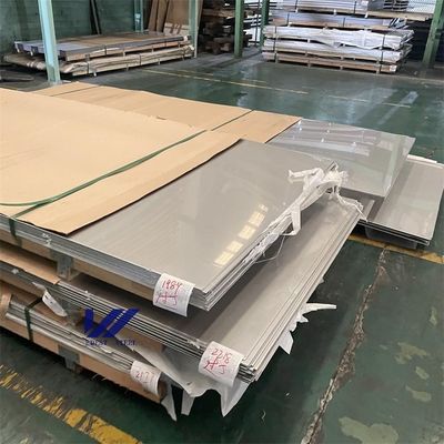 304 316 Stainless Steel Plate For Kitchen Wall And Decorative Surface