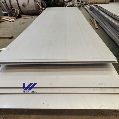 Promotional 2mm 3mm 6mm 8mm 304 Stainless Steel Plate Factory Wholesale Price