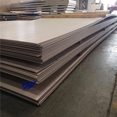Promotional 2mm 3mm 6mm 8mm 304 Stainless Steel Plate Factory Wholesale Price