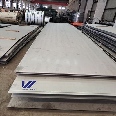 Promotional 2mm 3mm 6mm 8mm 304 Stainless Steel Plate Factory Wholesale Price