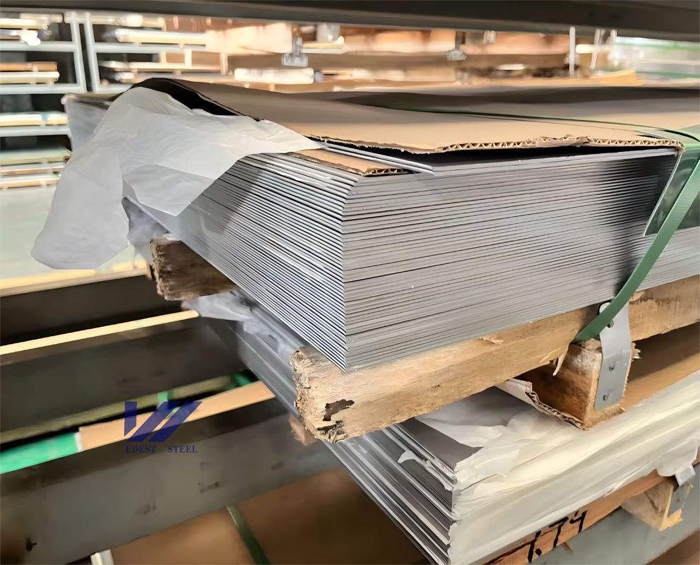 China Manufacturer 310S Stainless Steel Plate High Quality And Low Price